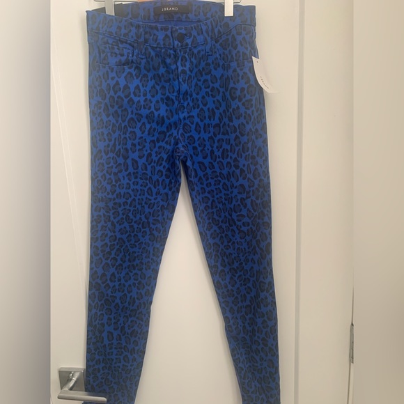 835 MID RISE CROP SKINNY JEAN - Picture 10 of 10
